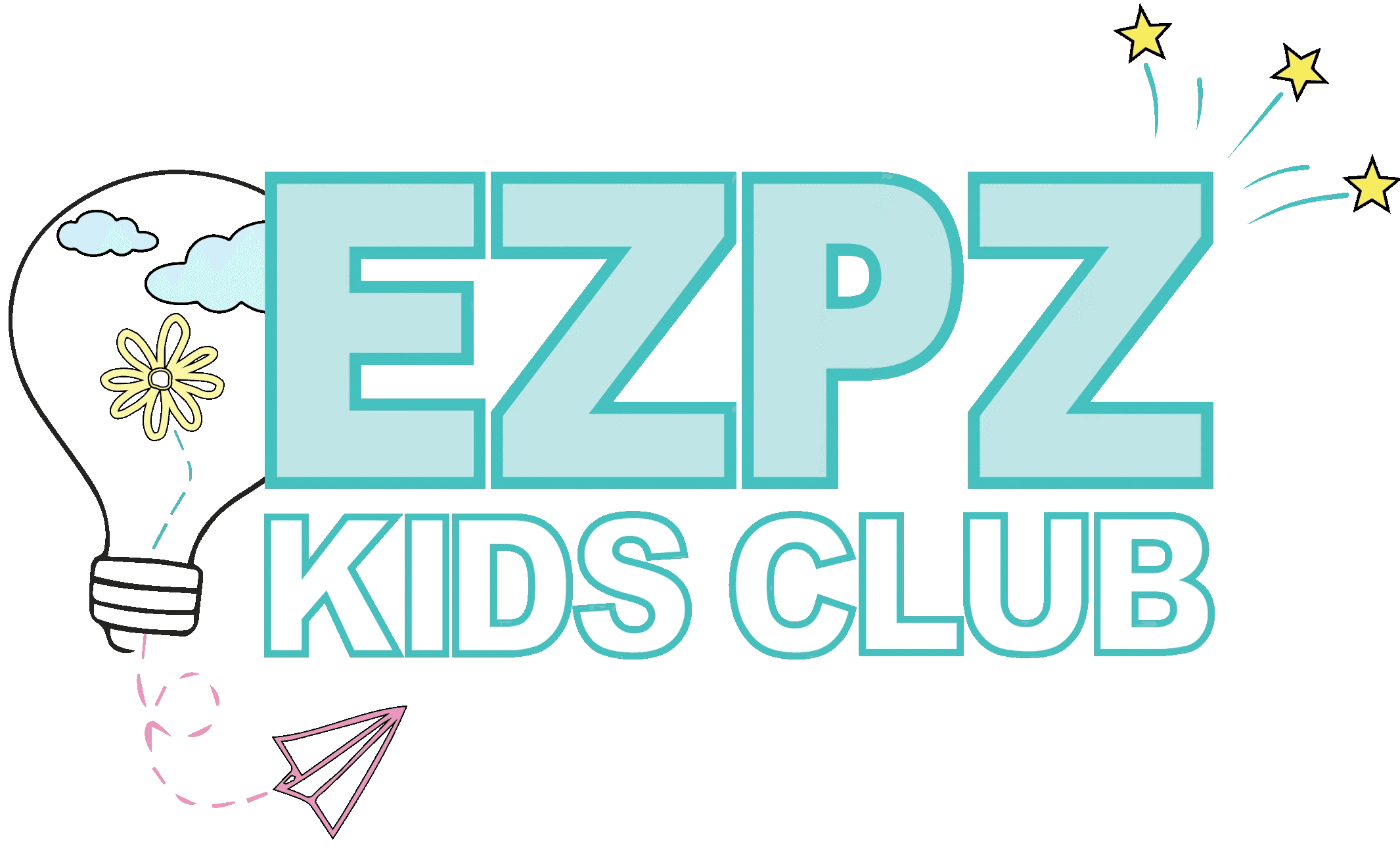 EZPZ Kids Club